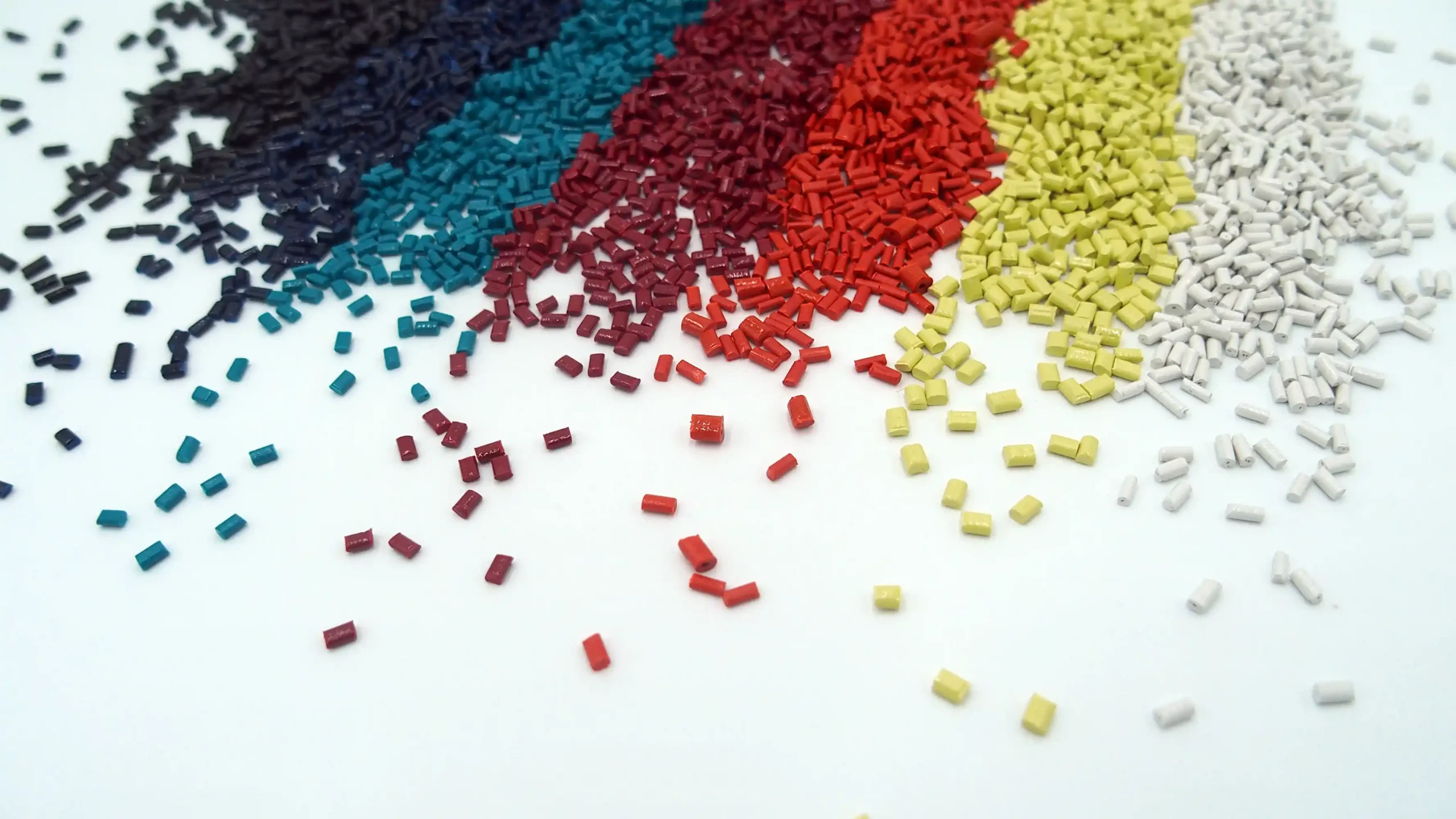Masterbatch & Compounds